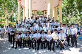 BANDA DE MÚSICA DE HUESCA