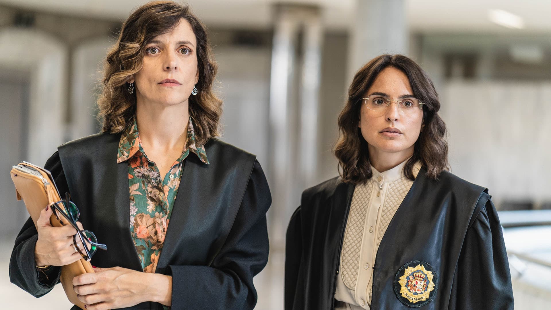 CICLO CINE Y DERECHO. JUSTICIA ARTIFICIAL
