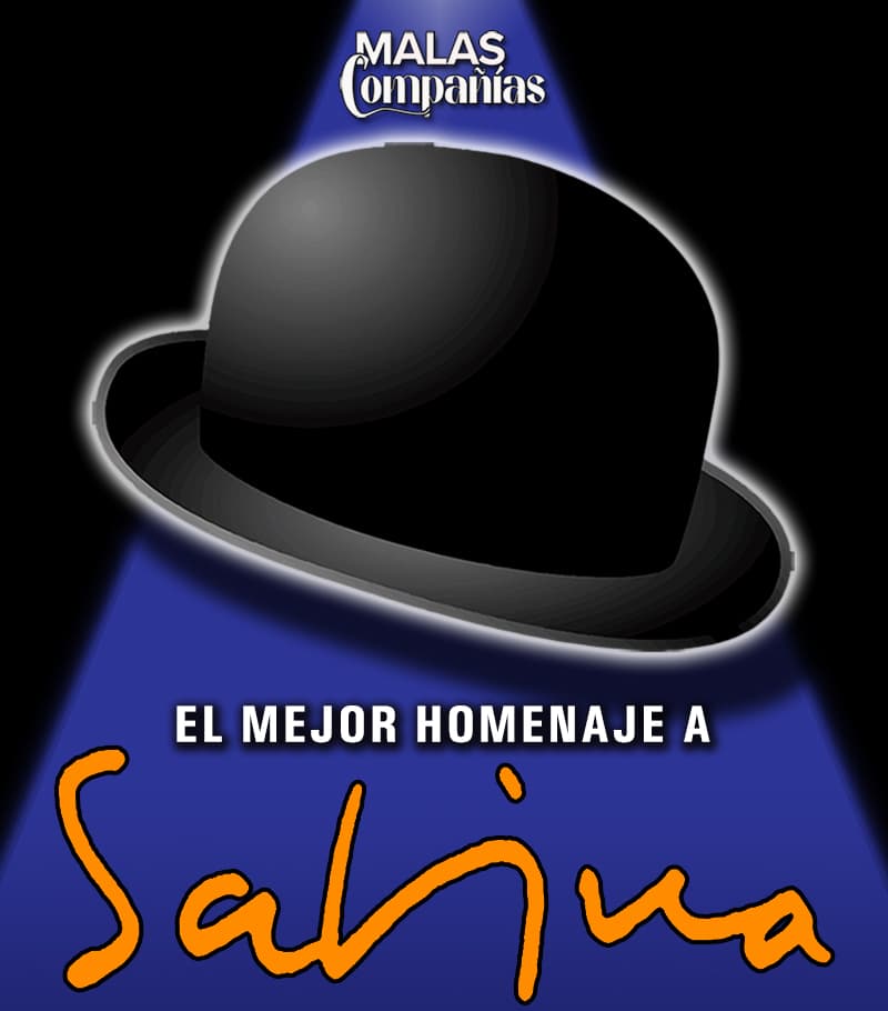SABINA – EL MEJOR HOMENAJE